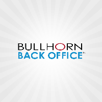 bullhorn.com Logo