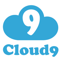 c9.io Logo