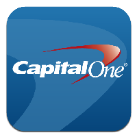 capitalone.com Logo