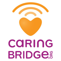 caringbridge.org Logo