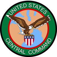 centcom.mil Logo