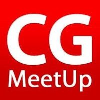 cgmeetup.net Logo