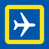 cheaptickets.nl Logo