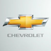 chevrolet.com Logo