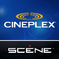 cineplex.com Logo