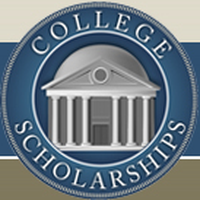 collegescholarships.org Logo