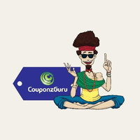 couponzguru.com Logo