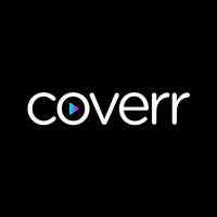 coverr.co Logo