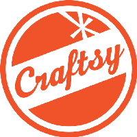 craftsy.com Logo