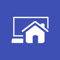 cybrhome.com Logo