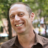 davidlebovitz.com Logo