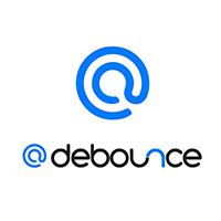 debounce.io Logo