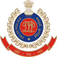 delhipolice.nic.in Logo
