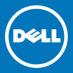 dell.com Logo