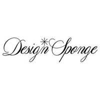 designsponge.com Logo