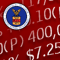 dol.gov Logo