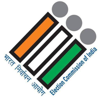 eci.nic.in Logo