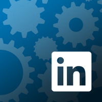 engineering.linkedin.com Logo