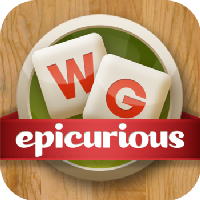epicurious.com Logo