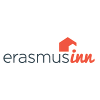 erasmusinn.com Logo