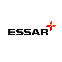 essar.com Logo