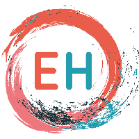 eventshigh.com Logo