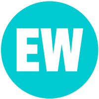 ew.com Logo