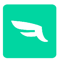 falcon.io Logo
