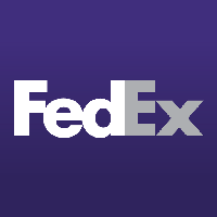 fedex.com Logo
