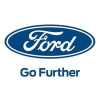ford.com Logo