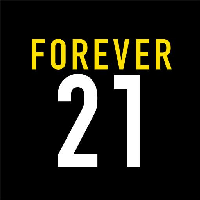 forever21.com Logo