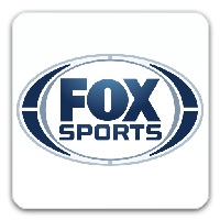 foxsports.com Logo