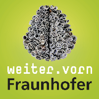 fraunhofer.de Logo