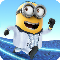 gameloft.com Logo