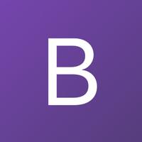 getbootstrap.com Logo