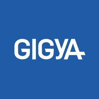 gigya.com Logo
