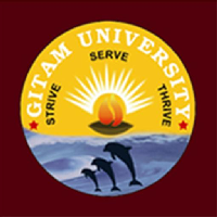 gitam.edu Logo