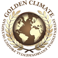 goldenclimate.com Logo