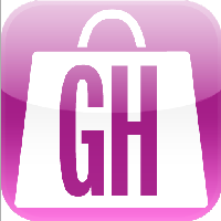 goodhousekeeping.com Logo