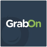 grabon.in Logo