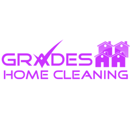 gradeshomecleaning.com Logo