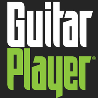 guitarplayer.com Logo