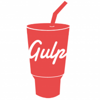 gulpjs.com Logo