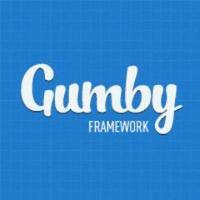 gumbyframework.com Logo