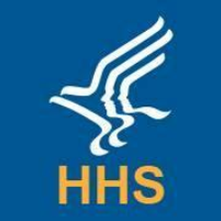 hhs.gov Logo
