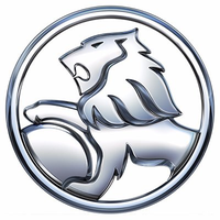 holden.com.au Logo