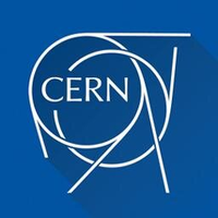 home.cern Logo