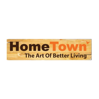 hometown.in Logo