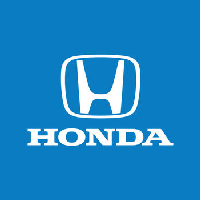 honda.com Logo