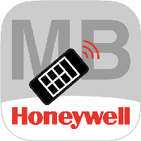 honeywell.com Logo